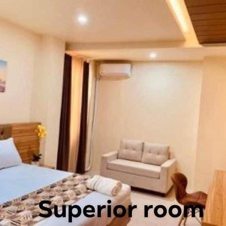 Golden Suites General Santos City Bagian luar foto
