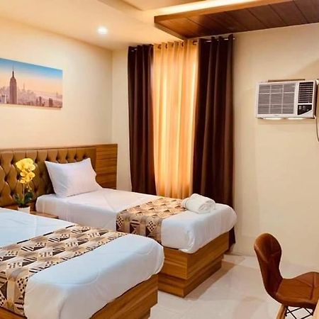 Golden Suites General Santos City Bagian luar foto