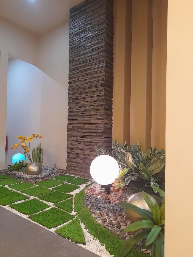 Golden Suites General Santos City Bagian luar foto