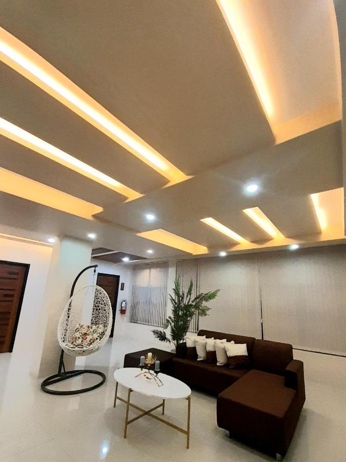 Golden Suites General Santos City Bagian luar foto